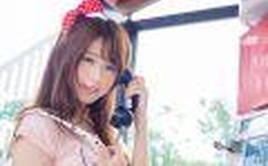 警察记者张津瑜七段视频